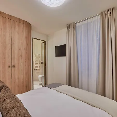 Apartment Sublime New Louvre Palais-royal *