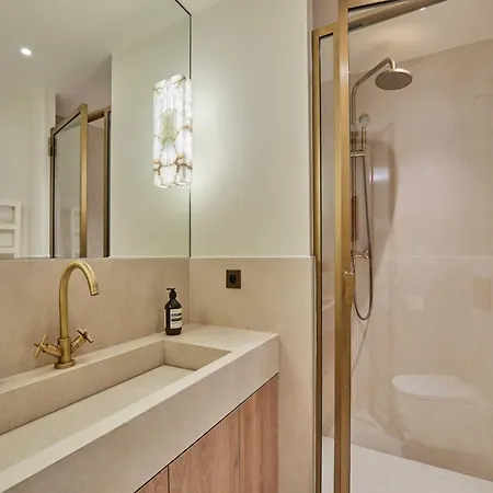 Apartment Sublime New Louvre Palais-royal Paris