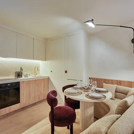 Apartment Sublime New Louvre Palais-royal *
